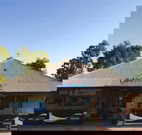 Cable Beach General Store and Cafe - Accommodation Coffs Harbour