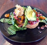 Cafe Fleur - Accommodation Coffs Harbour