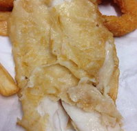 Castletown Fish and Chips - Accommodation Coffs Harbour