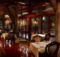 Cichetti Club - Accommodation Coffs Harbour