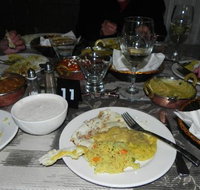 Curry Palace - Accommodation Coffs Harbour