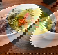 Delicious on Green/ Green Street Deli