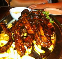 Divers Tavern Beach Bar - Accommodation Coffs Harbour