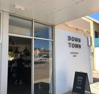 Downtown Espresso Bar - Accommodation Coffs Harbour