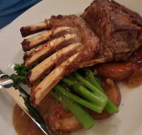 Eljays Restaurant at Comfort Inn Bay of Isles - Accommodation Coffs Harbour