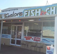 Galore Fish And Chips - Accommodation Coffs Harbour