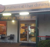 Ginreab Thai - Accommodation Coffs Harbour