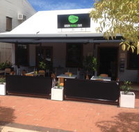 Green Mango Cafe - Accommodation Coffs Harbour