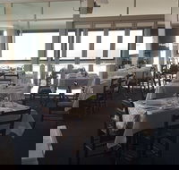 HarbourView Restaurant