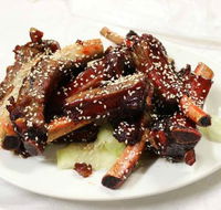 Jade House Chinese Restaurant