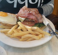 Kwinana Dome Cafe - Accommodation Coffs Harbour