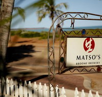 Matso's Broome Brewery - Accommodation Coffs Harbour