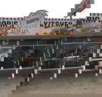 Pink Lake Takeaway and Cafe - Accommodation Coffs Harbour