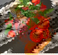 Runway Bar  Resturant - Accommodation Coffs Harbour