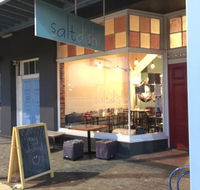 Salt Dish - Accommodation Coffs Harbour