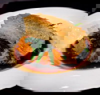 Seasons Restaurant - Accommodation Coffs Harbour