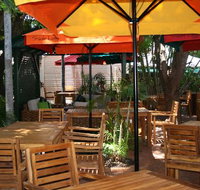 Shady Lane Cafe - Accommodation Coffs Harbour