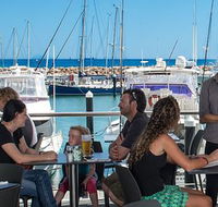 Skeetas Restaurant and Cafe - Accommodation Coffs Harbour