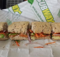 Subway Geraldton