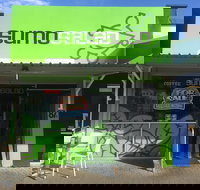 Sumo Salad - Accommodation Coffs Harbour