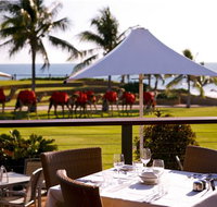 Sunset Bar and Grill - Accommodation Coffs Harbour