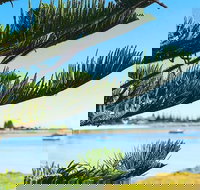 Taylor St Quarters - Accommodation Coffs Harbour