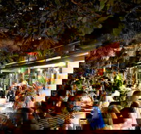 The Aarli - Accommodation Coffs Harbour