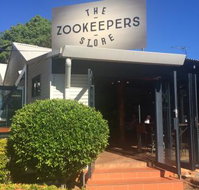 The Zookeepers Store - Accommodation Coffs Harbour