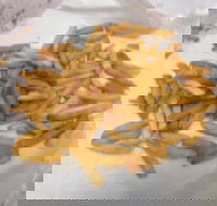 Top End Take Aways - Accommodation Coffs Harbour