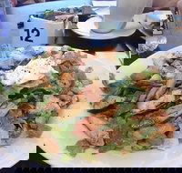 Town Beach Cafe - Accommodation Coffs Harbour