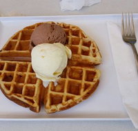 Tubs Gourmet Gelato - Accommodation Coffs Harbour