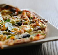 Yirri Grove Olive Farm and Restaurant - Accommodation Coffs Harbour