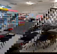 124 Cafe and Deli - Accommodation Coffs Harbour