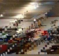 8 Thai Ladies - Accommodation Coffs Harbour