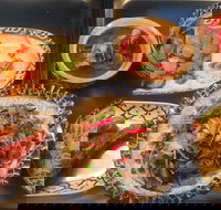 A Taste of Thai by fon - Accommodation Coffs Harbour