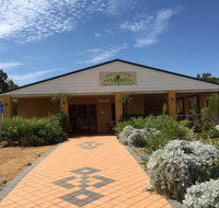 Alicia Estate Winery  Restaurant - Accommodation Coffs Harbour