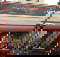 Amy's Cafe Lunchbar - Accommodation Coffs Harbour