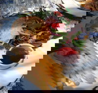 Augusta Bakery  Cafe