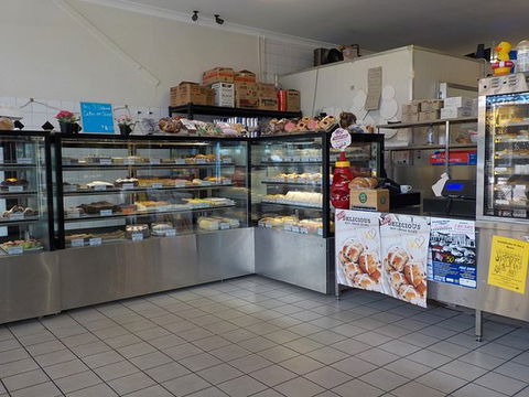 Avon Valley French Hot Bread - Accommodation Coffs Harbour 0