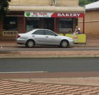 Big Apple Bakery - Accommodation Coffs Harbour