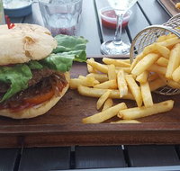Bill's Bar