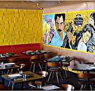 Bollywood Lounge - Accommodation Coffs Harbour