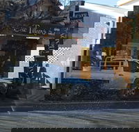 Cafe Tiffany's - Accommodation Coffs Harbour
