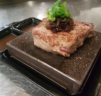 Carnarvon Motel HotRocks Restaurant - Accommodation Coffs Harbour