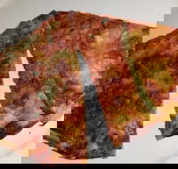 Ciao Bella Grill  Pizza - Accommodation Coffs Harbour