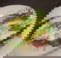 Coffee shack Cafe - Accommodation Coffs Harbour