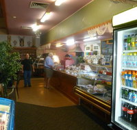 Creepy Hollow Cafe Restaurant - Accommodation Coffs Harbour