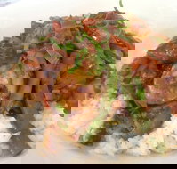 Dat n Thu's Restaurant - Accommodation Coffs Harbour