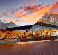 Dome Pinjarra - Accommodation Coffs Harbour