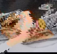 Dongara Hotel - Accommodation Coffs Harbour